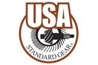 Cover image for USA Standard Gear collection
