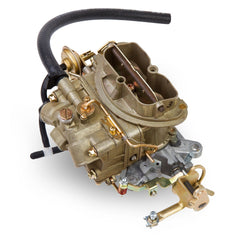 Holley 0-4144-1 CARBURETOR 2300