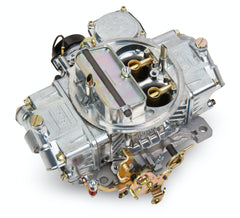 Holley 0-80508S 4160C 750CFM UNIVERSAL POLISHD