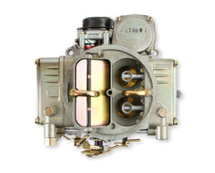 Holley 0-80551-1 Marine Carburetor