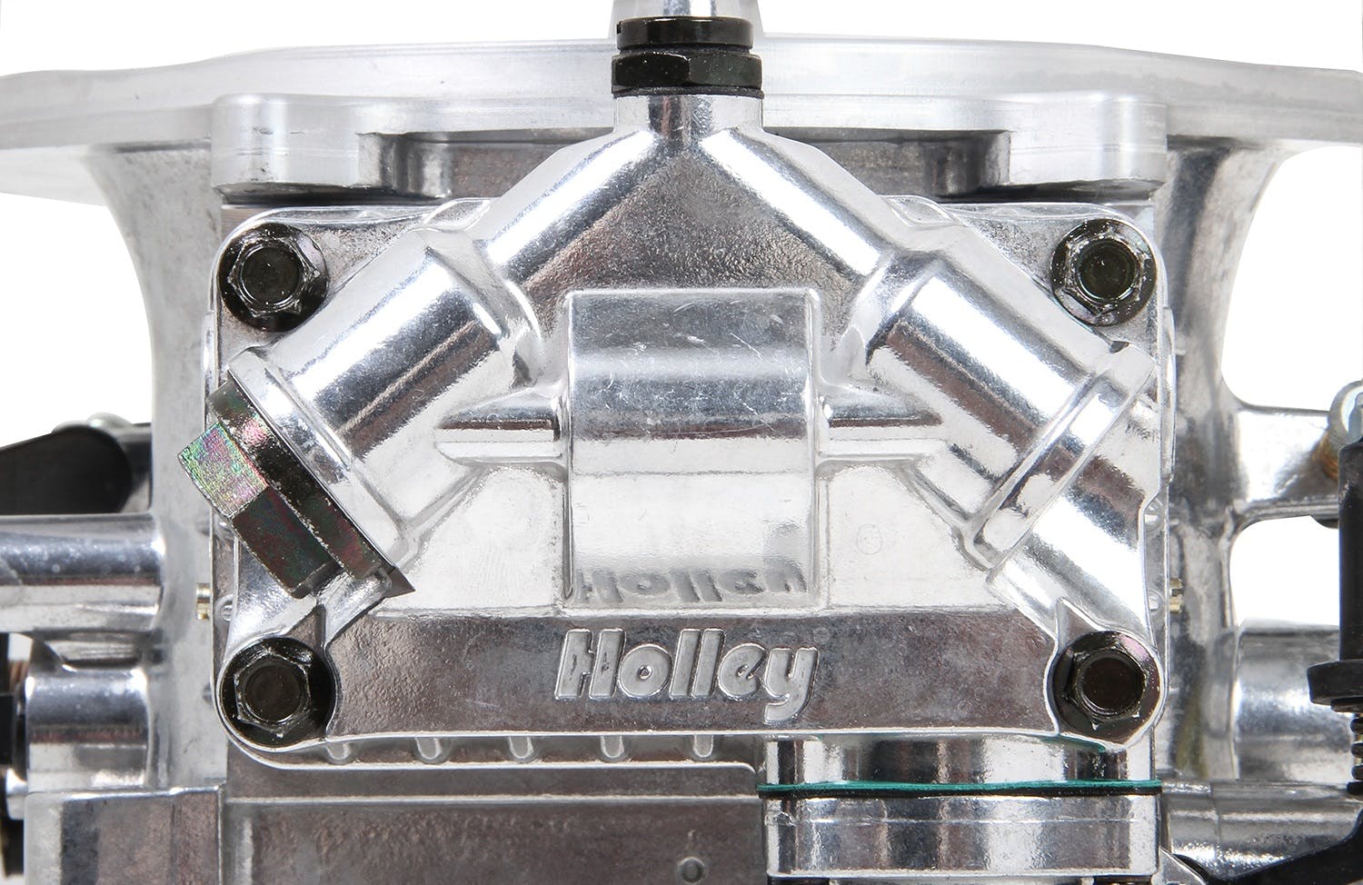 Holley 0-80690 4500 1150 CFM 3 CIR - SPORTSMAN DOMINATO