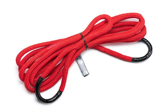 Factor 55 00563 Extreme Duty Kinetic Energy Rope 5/8X20 ft.