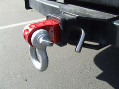 Factor 55 00020-05 Hitchlink 2.0 (2 Receivers) - Silver