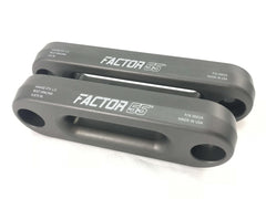 Factor 55 00023 Hawse XTV Fairlead 6