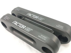 Factor 55 00024 Hawse XTV Fairlead 4.875