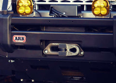 Factor 55 00026 Hawse Offset Fairlead (1.5 Thick)