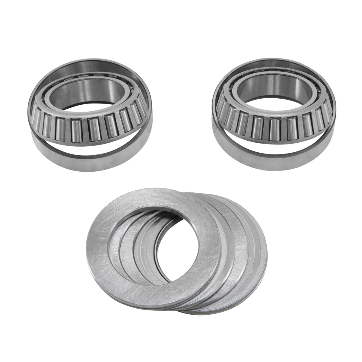 Yukon Gear Ford Differential Carrier Bearing - Rear CKF8.8-SUPER