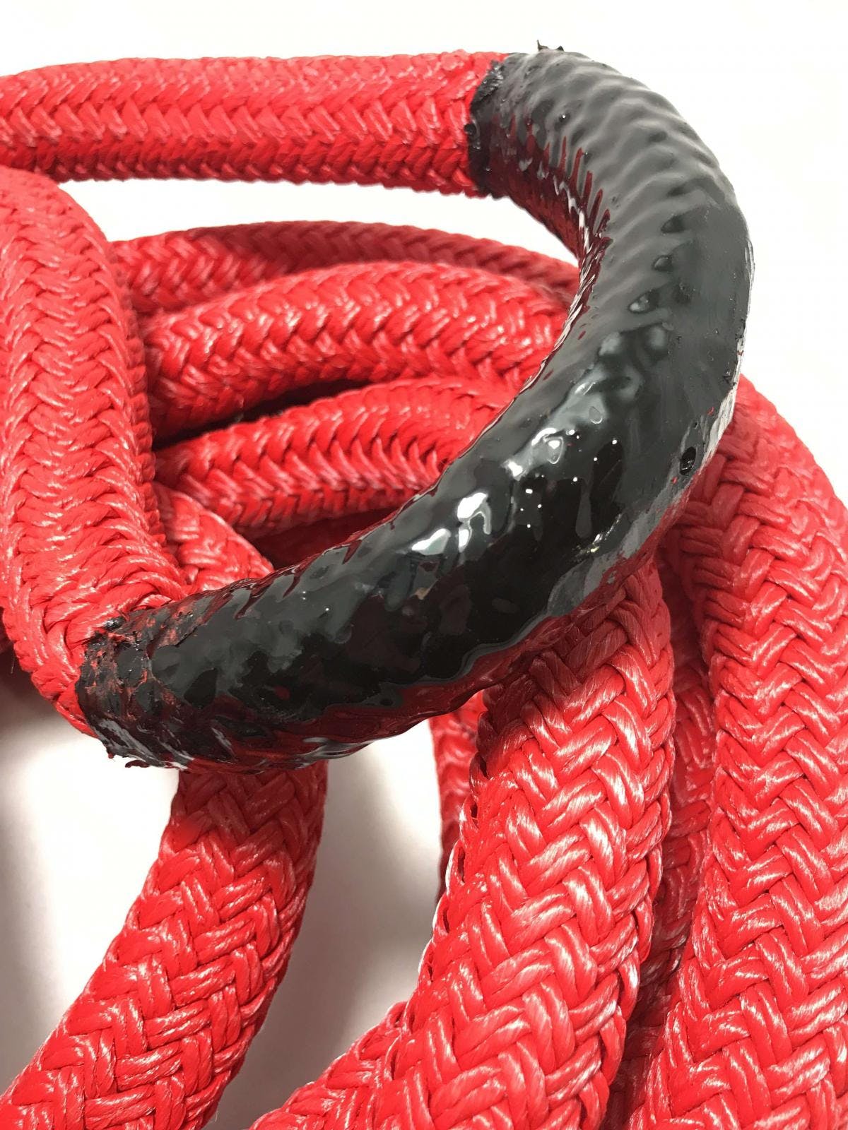 Factor 55 00068 Extreme Duty Kinetic Energy Rope 7/8X30 ft.