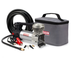 VIAIR 00089 89P-RVS Standard Duty Portable RV Air Compressor 120psi 1.47cfm
