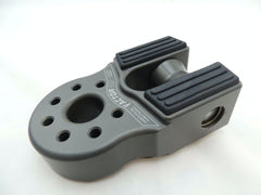 Factor 55 00090-06 Flatlink XXL Winch Shackle Mount - Gray