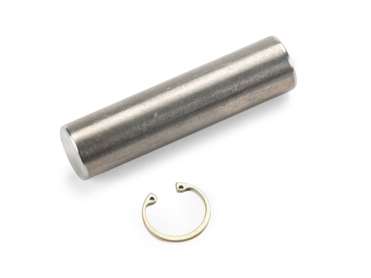 Factor 55 00102 Titanium Pin - Flatlink XXL
