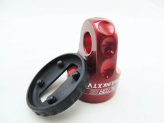 Factor 55 00114 Rubber Guard - Prolink XTV, Splicer XTV
