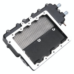 Edelbrock 1527 E-Force Supercharger for 2012-14 Jeep Wrangler 3.6L