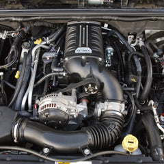 Edelbrock 1527 E-Force Supercharger for 2012-14 Jeep Wrangler 3.6L