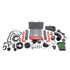Edelbrock 1570 E-Force Supercharger for 2014-19 Corvette Z51 Dry Sump LT1 - Stage 1