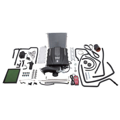 Edelbrock 1578 SC ASSY 07-13 GM TRUCK GEN IV LS CATHEDRAL PORT 4.8L, 5.3L and 6.0L ENGINES