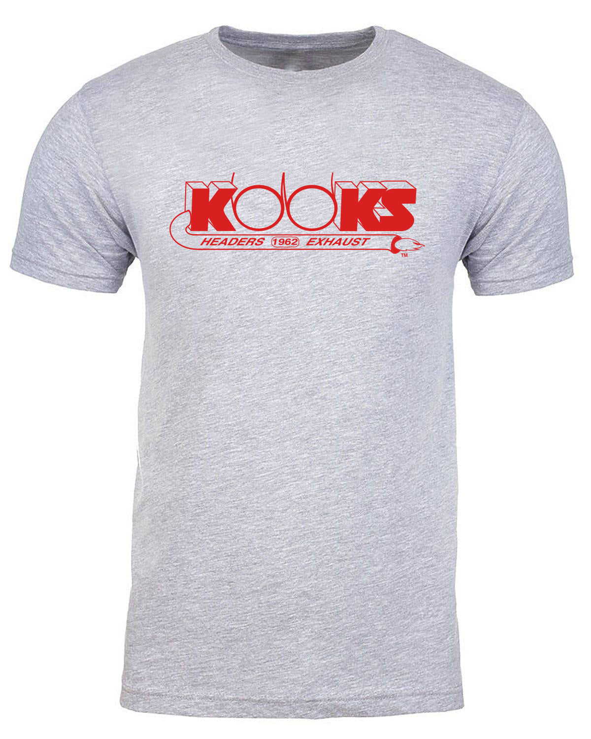 Kooks Custom Headers T-Shirt TS-100647-04