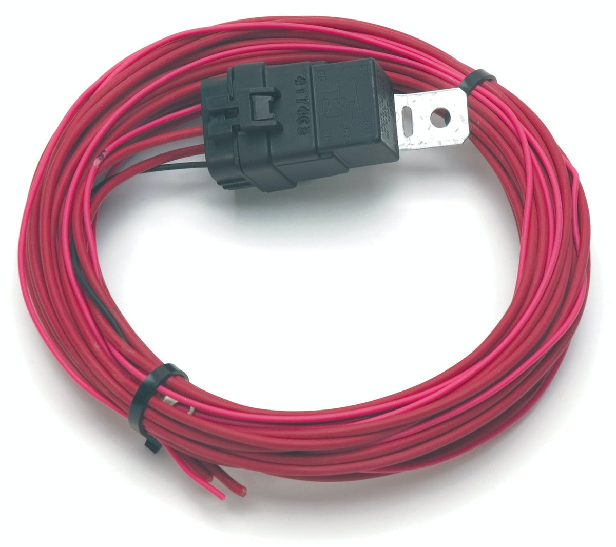 Edelbrock 1795 FUEL PUMP RELAY KIT, UNIVRSL FOR 1791 and 1792