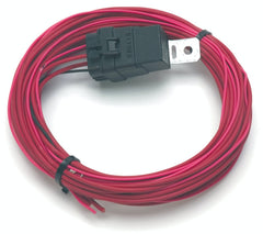 Edelbrock 1795 FUEL PUMP RELAY KIT, UNIVRSL FOR 1791 and 1792
