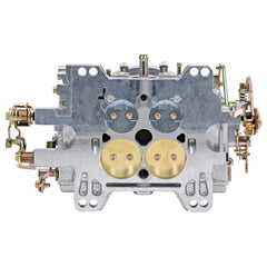 Edelbrock 1905 AVS2 650 CFM Carburetor with Manual Choke in Satin (non-EGR)
