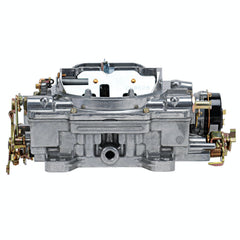 Edelbrock 1916 CARB, AVS2 650 CFM OFF ROAD W/ELECTRIC CHOKE IN SATIN (NON-EGR)