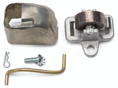 Edelbrock 1931 SBC DIVORCED CHOKE KIT