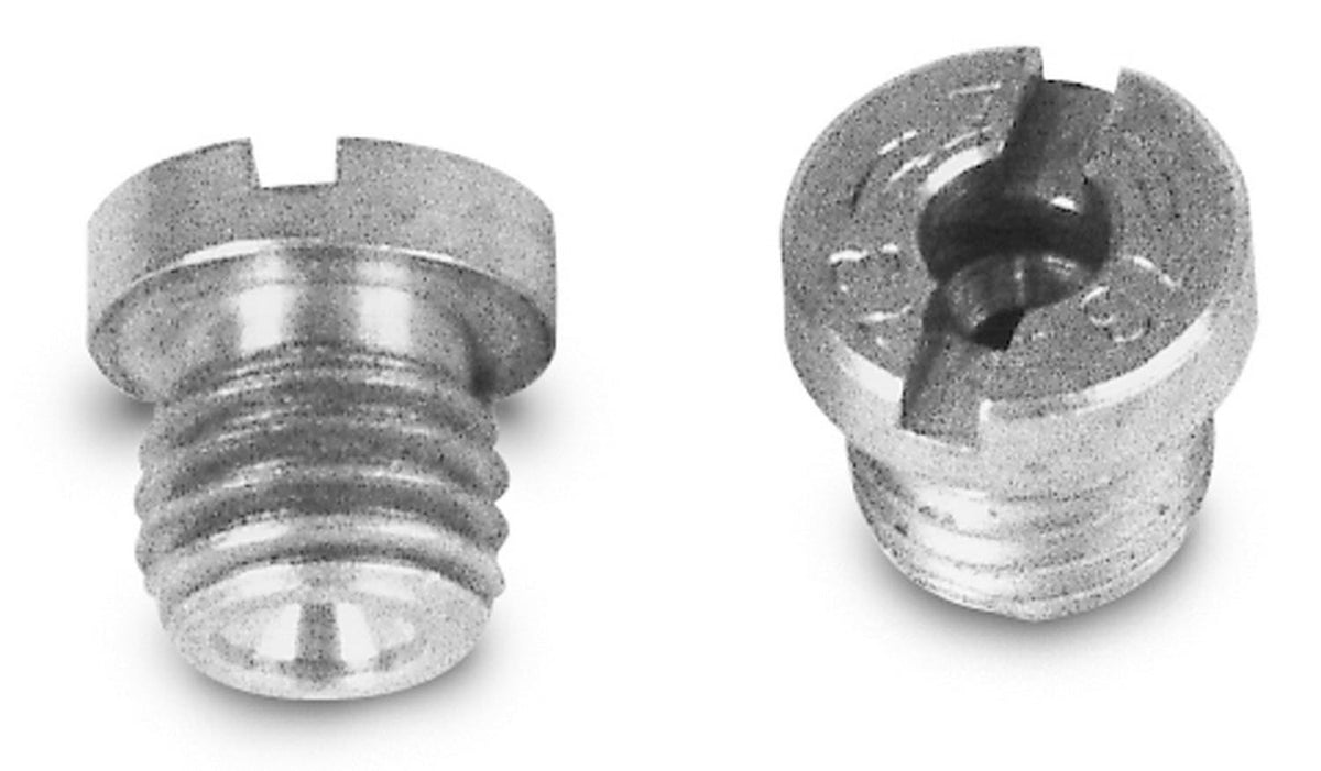 Edelbrock 1972 .072 MAIN JET
