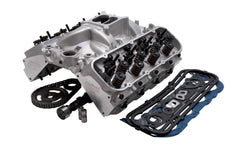 Edelbrock 2024 POWER PKG, TOP END KIT E-STREET and PERFORMER BBC