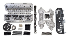 Edelbrock 2086 PWR PKG TOP END KIT BB 383 CHRYSLER