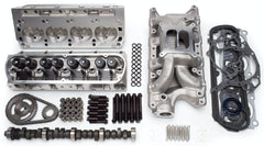 Edelbrock 2091 Performer RPM Top End Kit for S/B Ford