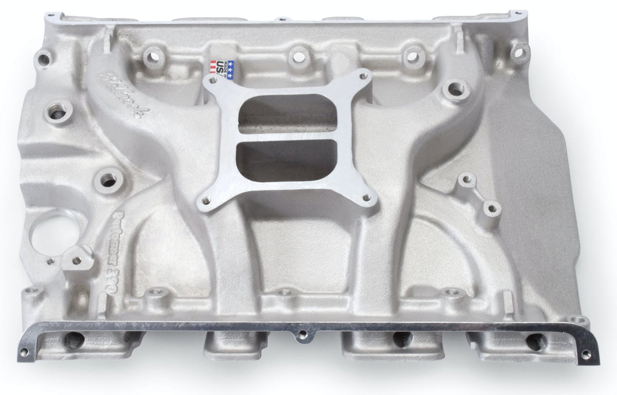 Edelbrock 2105 Performer 390 Intake Manifold