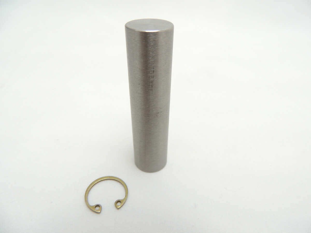 Factor 55 00213 Titanium Pin - Prolink XXL