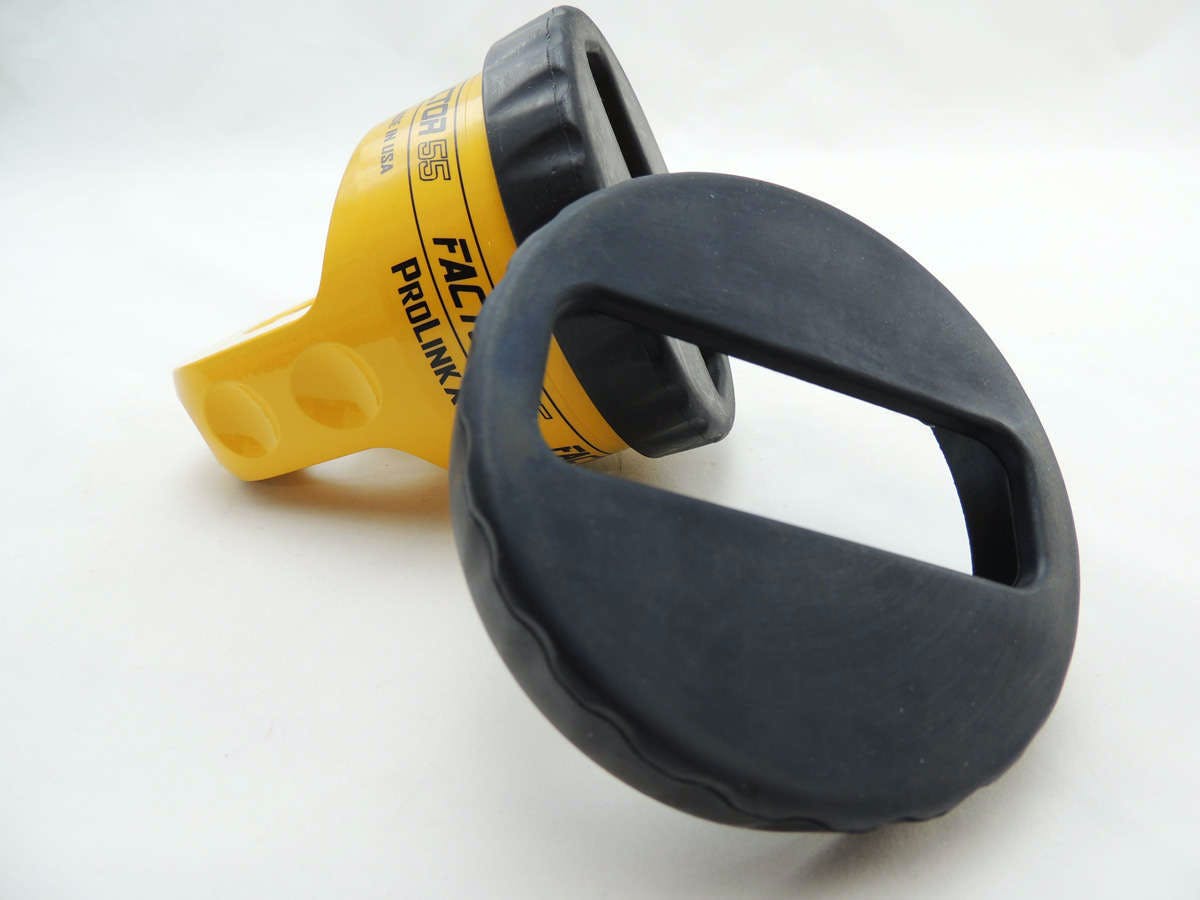 Factor 55 00214 Rubber Guard - Prolink XXL