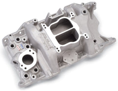 Edelbrock 2176 MANIFOLD, 1967-91 CHRY 318-360(LA) PERFORMER, NON-EGR