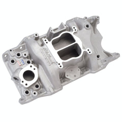 Edelbrock 2176 MANIFOLD, 1967-91 CHRY 318-360(LA) PERFORMER, NON-EGR