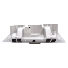 Edelbrock 2475 MANIFOLD, CH-6B CHRYSLER SIX-PACK 361-440 C.I.D. RB ENGINES