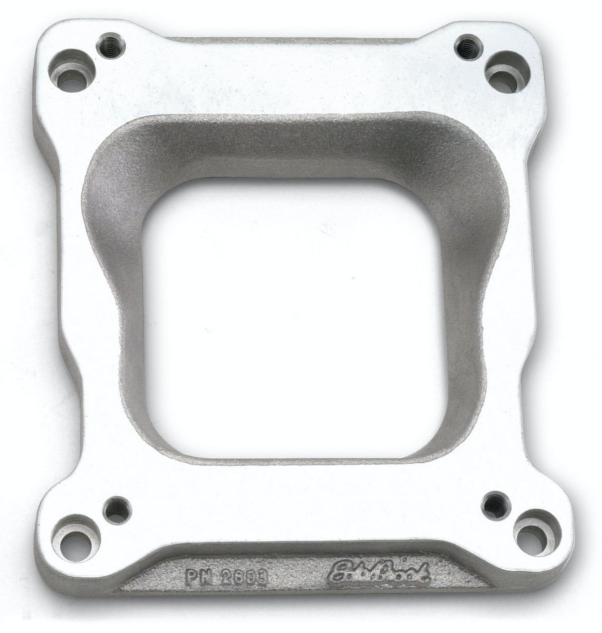 Edelbrock 2693 VICTOR Q-JET ADAPTER SK1795