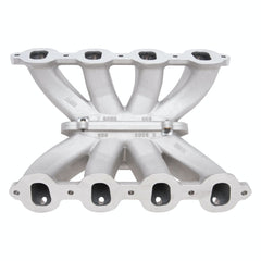 Edelbrock 2823 MANIFOLD CHEVY LSR SUPER VICTOR DOMINATOR FLANGE CARBURATED