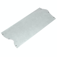 Edelbrock 2833 FORD 9.5 DECK VALLEY COVER FOR MANIFOLD