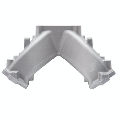 Edelbrock 2890 MANIFOLD LS7 SUPER VICTOR 4500 CARB