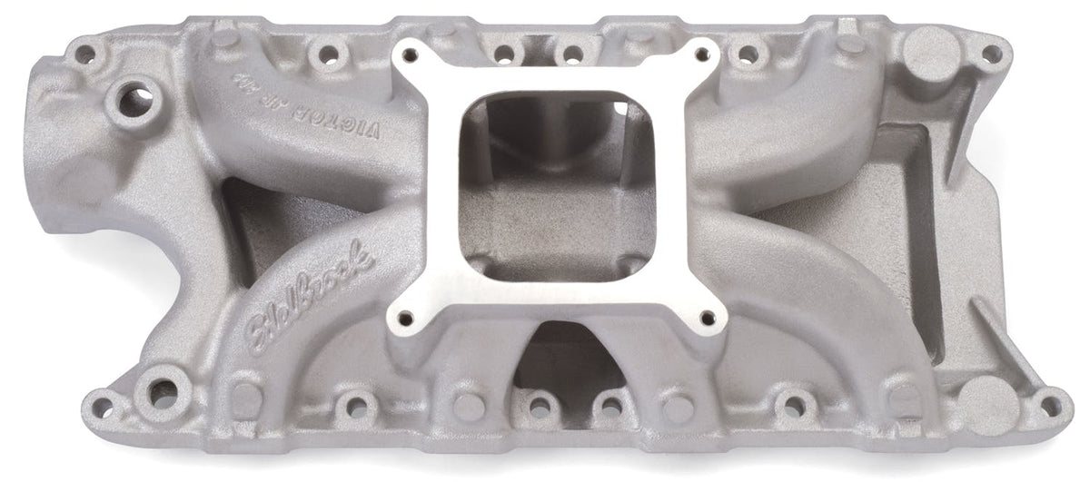Edelbrock 2921 VICTOR JR 302 FORD