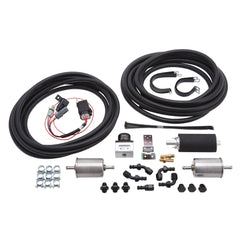 Edelbrock 3604 FUEL SYSTEM E-STREET EFI RETURN STYLE