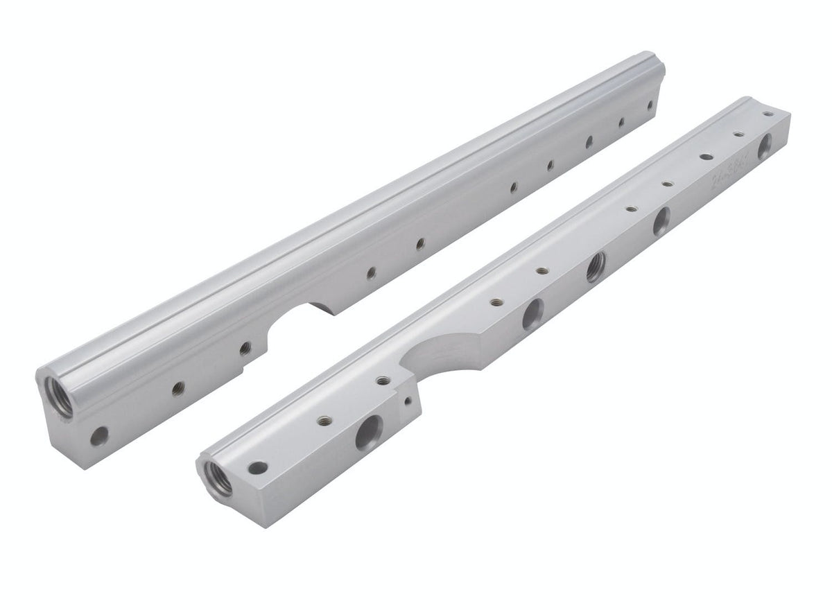 Edelbrock 3623 FUEL RAIL KIT, SC E-FORCE FORD 4.6L