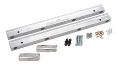 Edelbrock 3645 FUEL RAIL KIT, BBF 460 FOR USE W/50665
