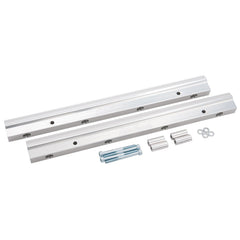 Edelbrock 3649 FUEL RAIL KIT, FOR GM LS7 SUPER VICTOR MANIFOLDS 28875 and 28905