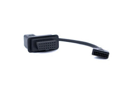 EZ LYNK 100EE00C23 EZ LYNK OBDII Diagnostic Cable with 18+ RAM SGM Adapter Auto Agent 3