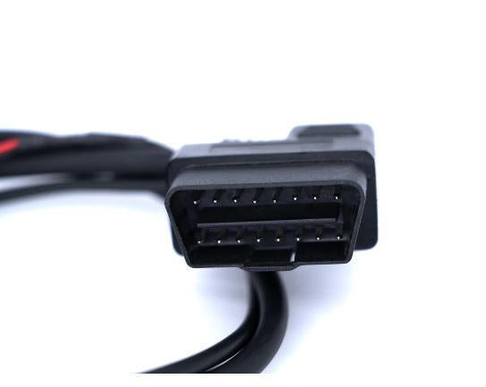 EZ LYNK 100EE00C23 EZ LYNK OBDII Diagnostic Cable with 18+ RAM SGM Adapter Auto Agent 3