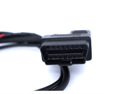 EZ LYNK 100EE00C23 EZ LYNK OBDII Diagnostic Cable with 18+ RAM SGM Adapter Auto Agent 3