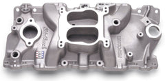 Edelbrock 3701 PERFORMER EGR MANIFOLD