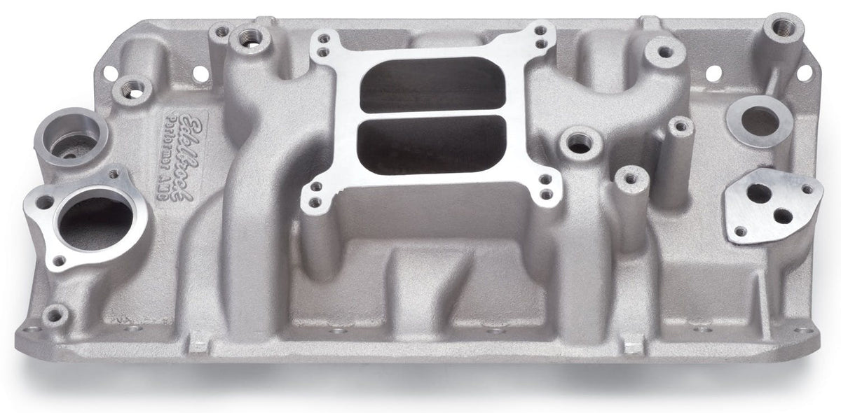 Edelbrock 3731 PERFORMER AMC W/EGR